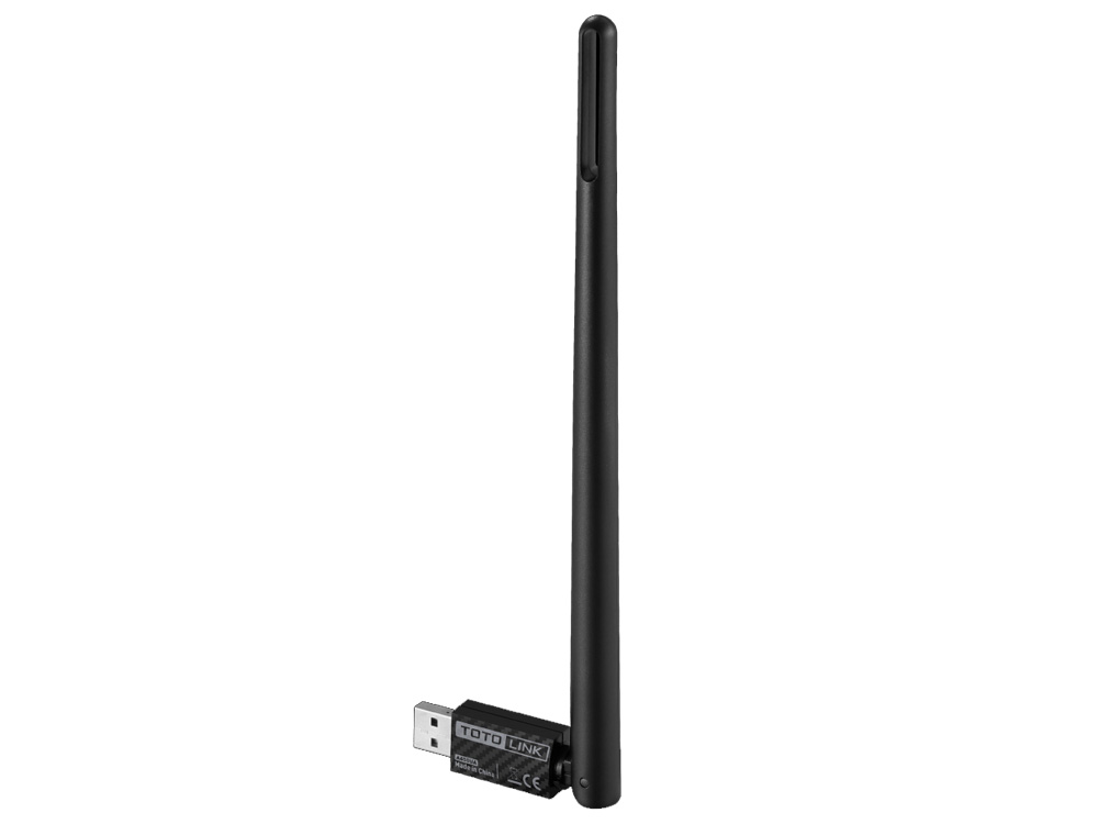 USB Wi-Fi Totolink A650UA băng tần kép AC650