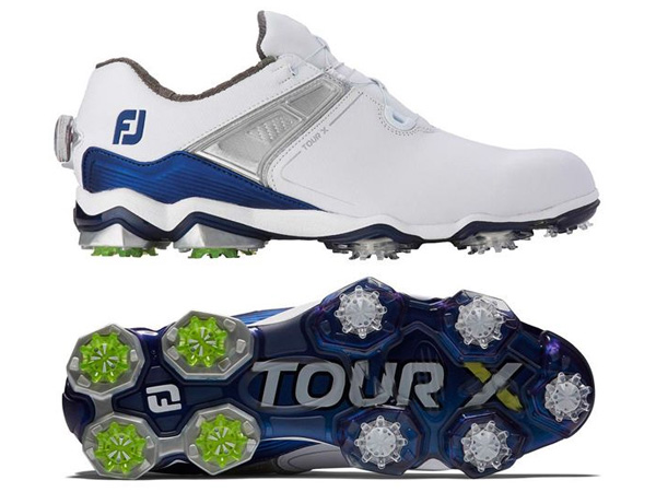 Giầy golf Footjoy Tour X BOA 55407