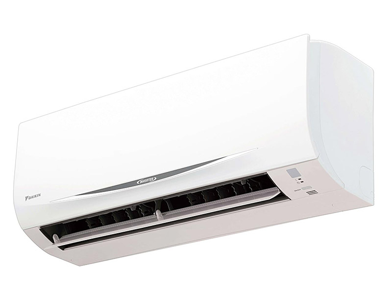 Hệ thống máy lạnh Daikin Multi S inverter 3.0 Hp 1 dàn nóng MKC70SVMV, 2 dàn lạnh CTKC25RVMV+CTKC50SVMV