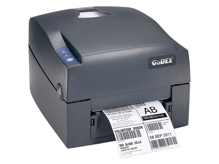 Máy in mã vạch Godex G530