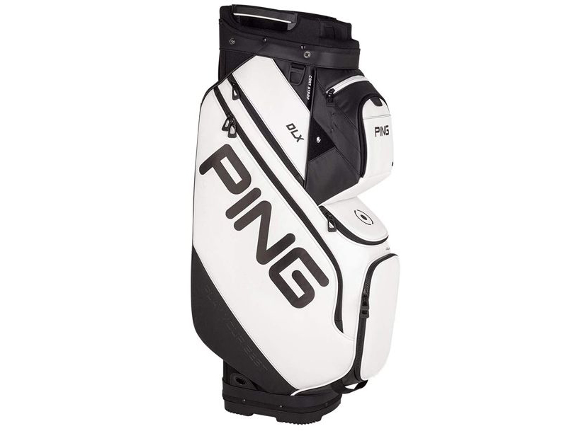 Túi đựng gậy golf Ping Direct Bags DLX 191 34151
