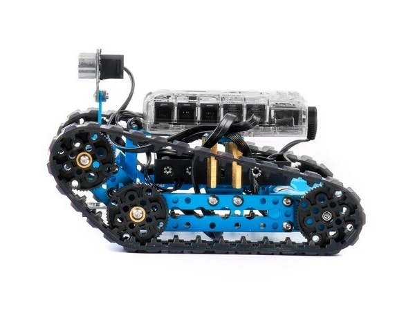 Robot mBot Ranger Robot Kit (Bluetooth Ver 90092) - META.vn