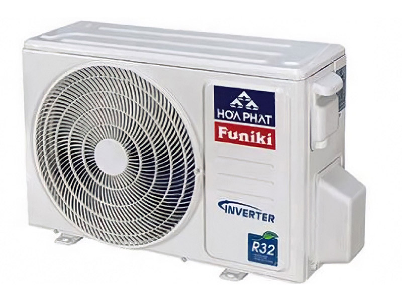 Điều hòa Funiki Inverter Smart Care+ 9000BTU HSIC09TMU