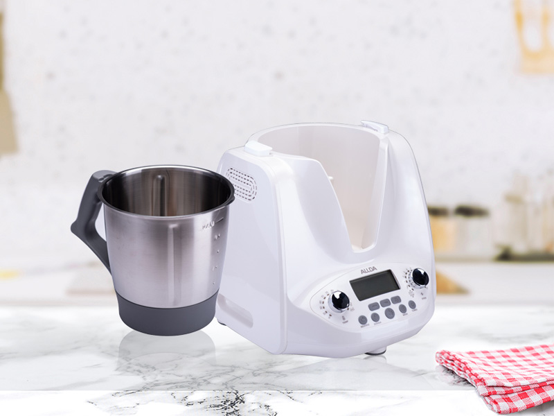 Nồi nấu ăn đa năng Adream Allda – 1000