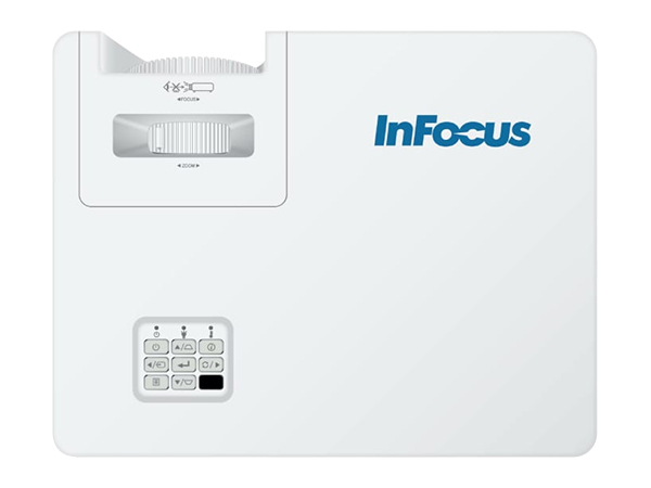 Máy chiếu InFocus INL144