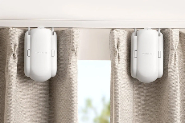 Thiết bị rèm cửa thông minh Vayo SwitchBot Curtain