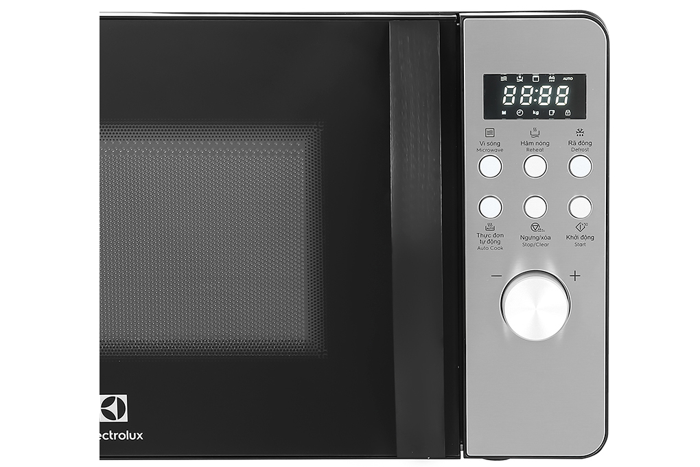 Lò vi sóng Electrolux EMM20D38GB 20 lít