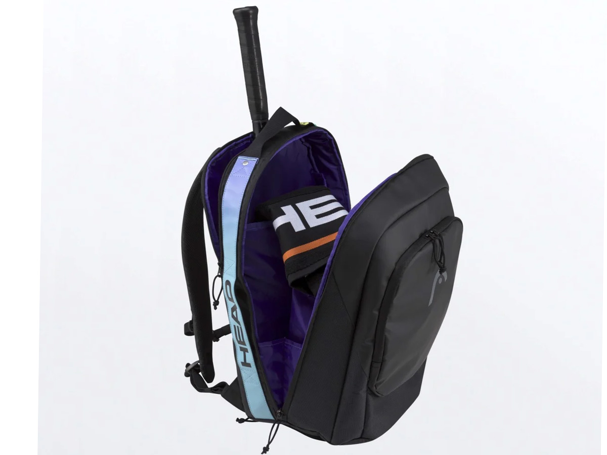 Ba lô Head Gravity r-PET Backpack