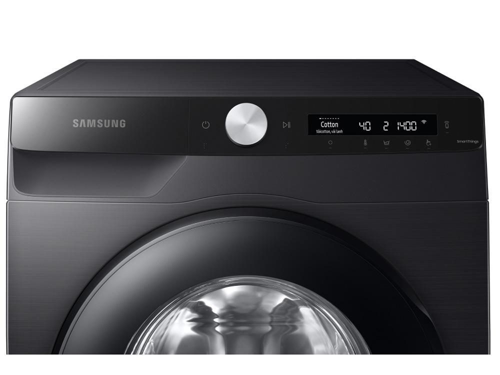 Máy giặt Samsung Inverter 13kg WW13T504DAB/SV