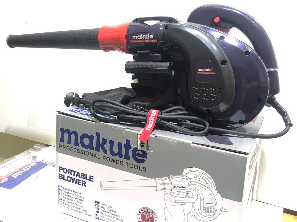 Máy thổi bụi Makute PB001