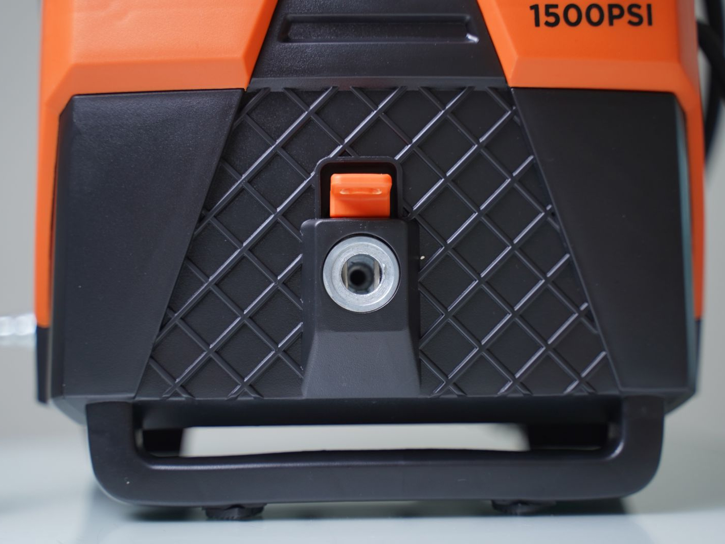 Máy phun xịt áp lực Black & Decker PW1450TD-B1