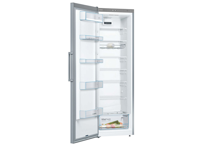 Tủ lạnh 1 cánh Bosch HMH.KSV36VI3P series 4 (346 lít)