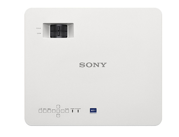 Máy chiếu Sony LCD VPL-CXZ10