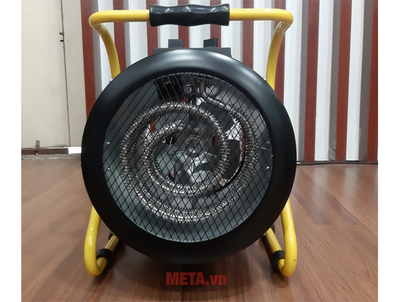 Quạt sấy gió nóng Mitsuta EH-03