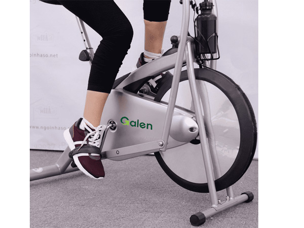 Xe đạp tập thể dục Galen G015