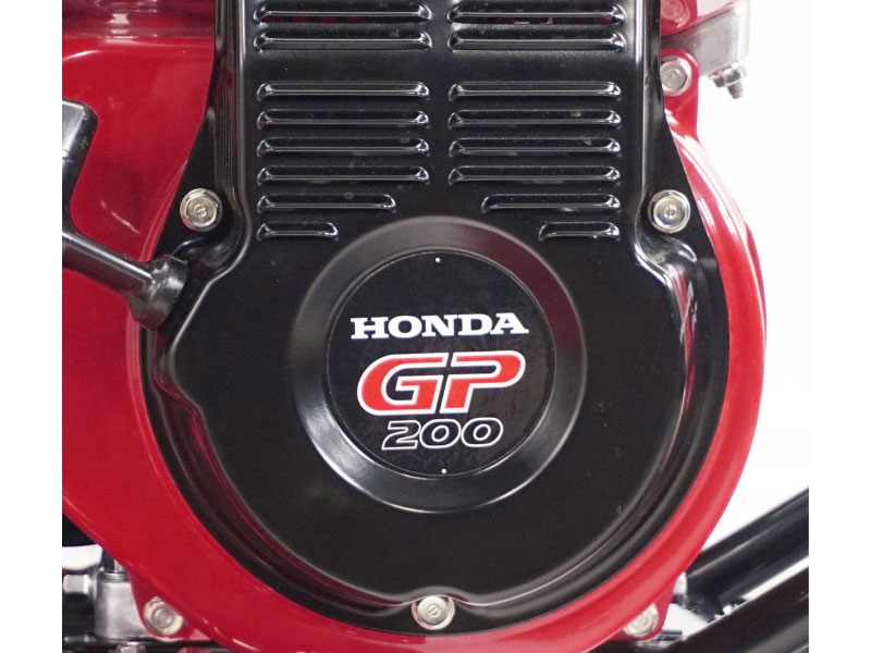 Máy xới đất Honda FQ650