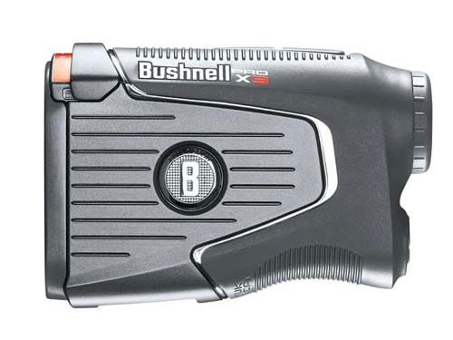 Ống nhòm Golf Bushnell Pro X3