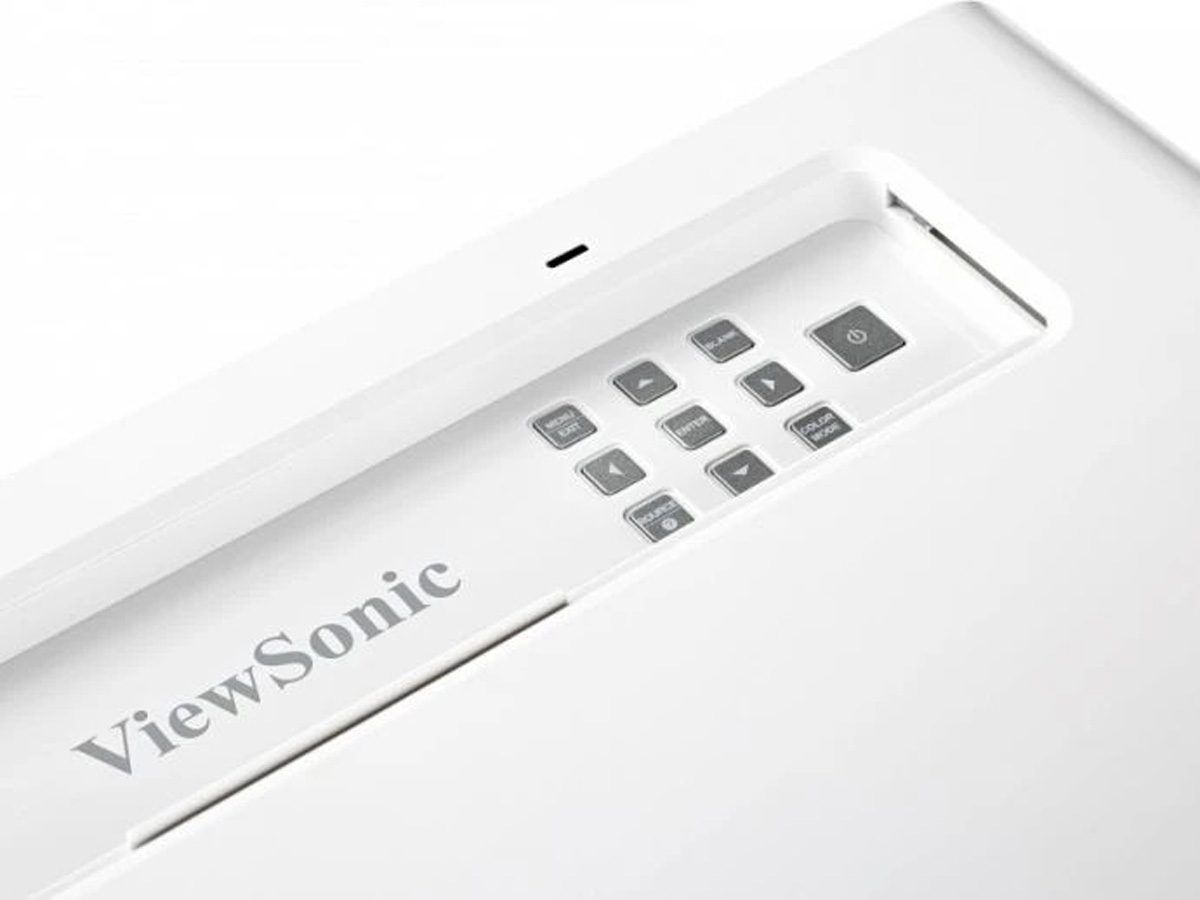 Máy chiếu LED ViewSonic X2