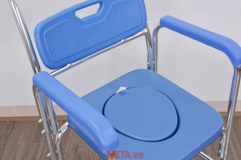 Ghế bô, xe lăn, ghế tắm, ghế ngồi 4 in 1 Suncare SC-7005B (GBM-036)