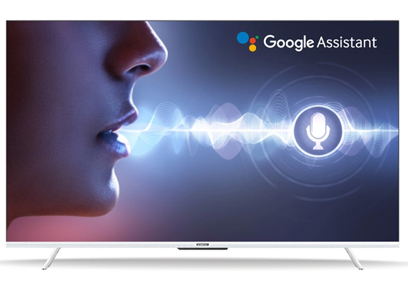 Smart tivi Coex 4K 65 inch 65UT7000XG Google TV