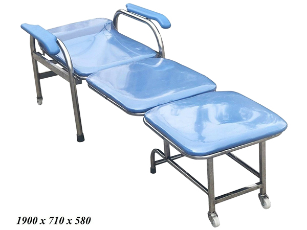 Ghế giường thông minh tiện lợi GTJ-01