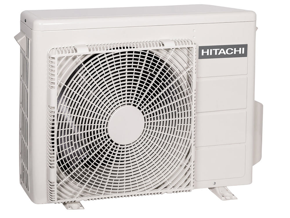 Máy lạnh Hitachi 2 HP RAS-EJ18CKV