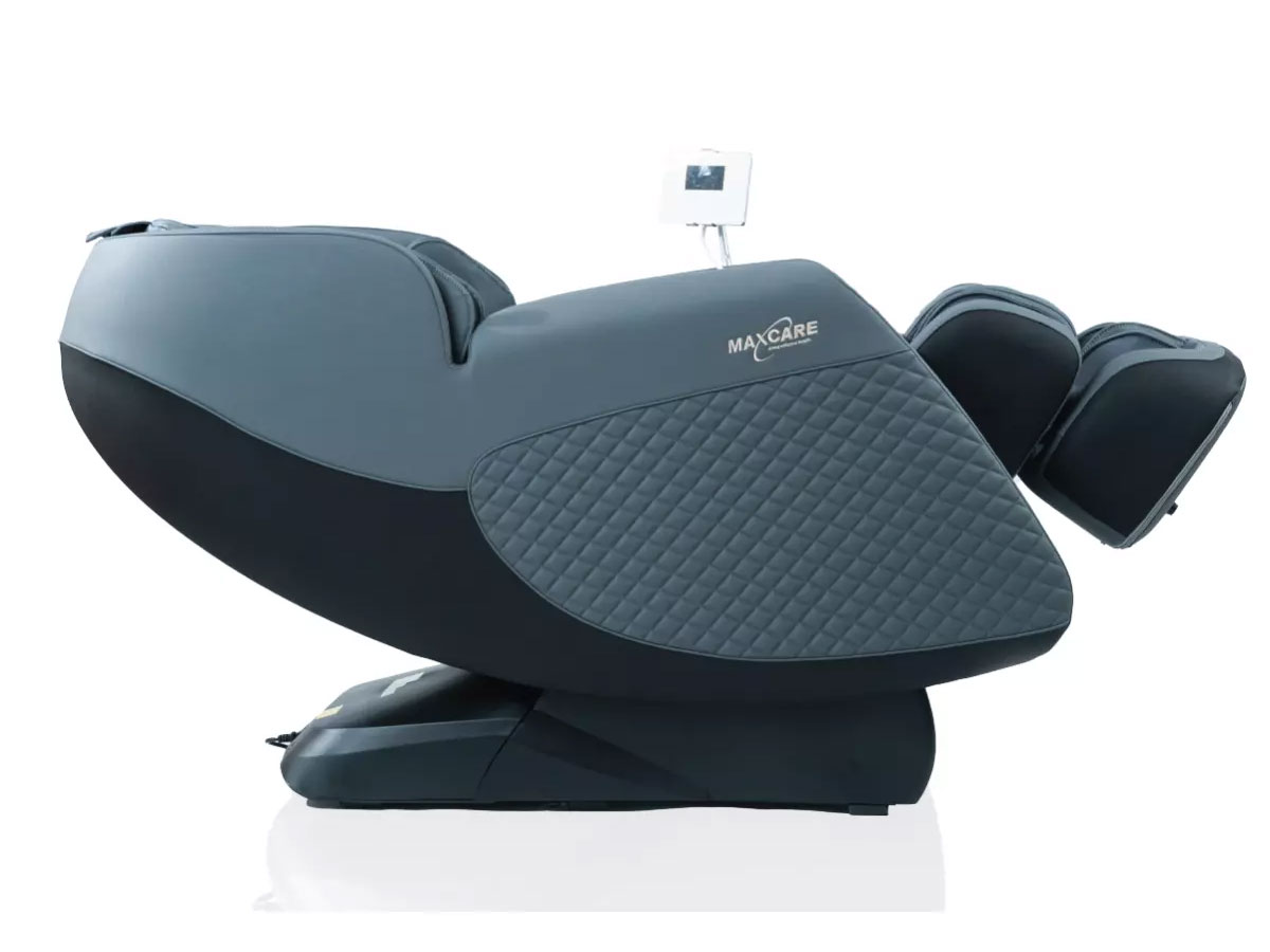 Ghế massage toàn thân Maxcare Max668Pro