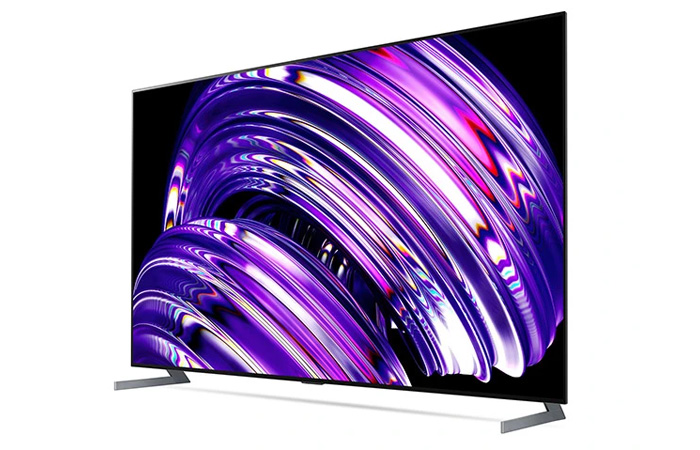 Tivi LG OLED 8K 88 inch 88Z2PSA ThinQ AI