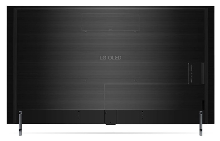 Tivi LG OLED 8K 88 inch 88Z2PSA ThinQ AI