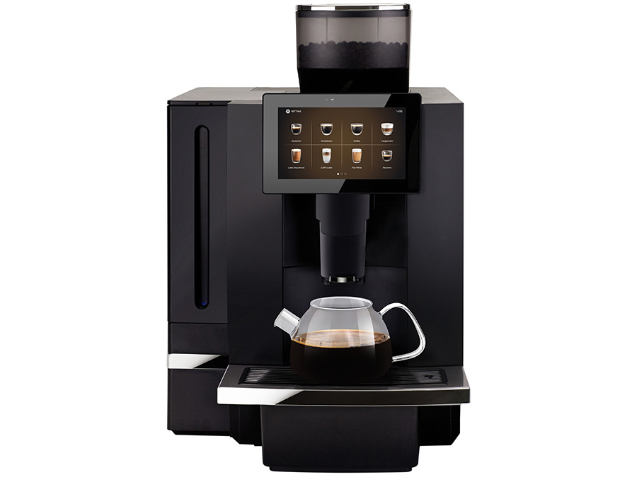 Máy pha cà phê tự động công nghiệp K95LT