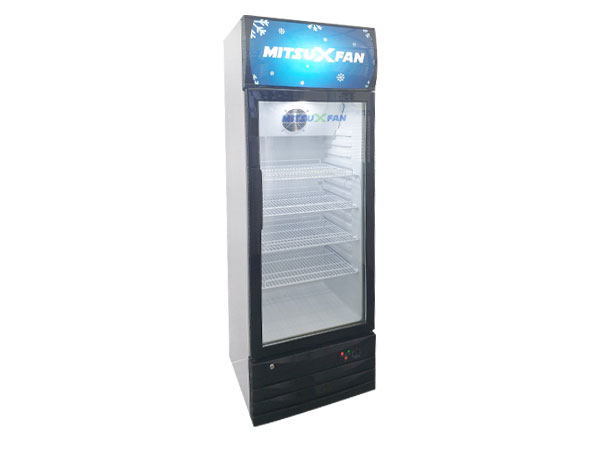 Tủ mát MitsuXfan MSSC-2599F