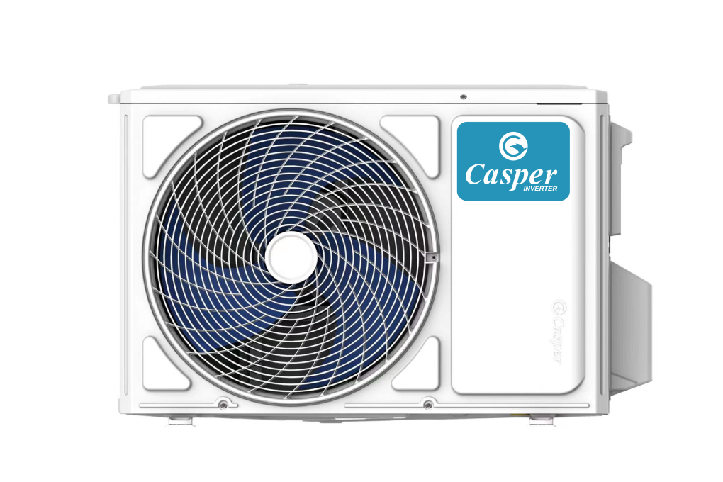 Điều hòa 1 chiều Casper Inverter 1HP TC-09IS35 (Model 2023)