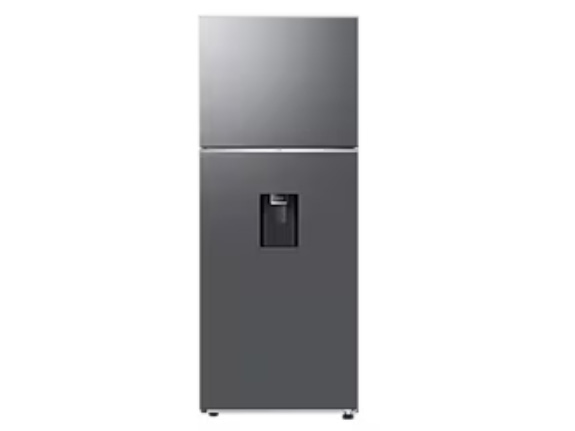 Tủ lạnh Samsung Inverter 406 lít RT42CG6584B1SV màu đen (Model 2023)