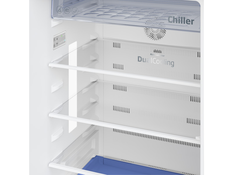 Tủ lạnh Beko Inverter 375 lít RDNT401I50VDK lấy nước ngoài