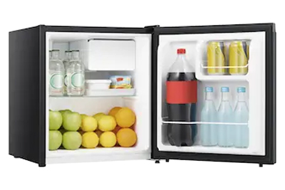 Tủ lạnh mini Hisense HR05DB 45 lít
