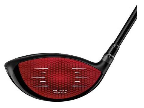 Gậy golf Driver Taylormade Stealth 2
