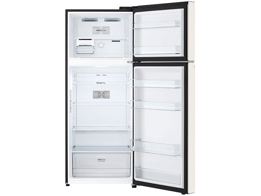 Tủ lạnh LG Inverter 395 lít GN-B392BG (Model 2023)