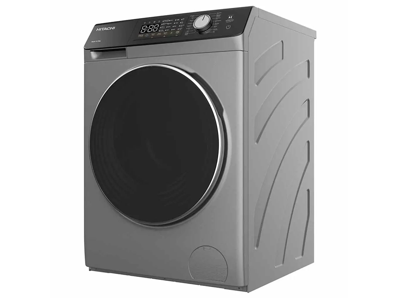Máy giặt Hitachi Inverter 10.5Kg BD-1054HVOS