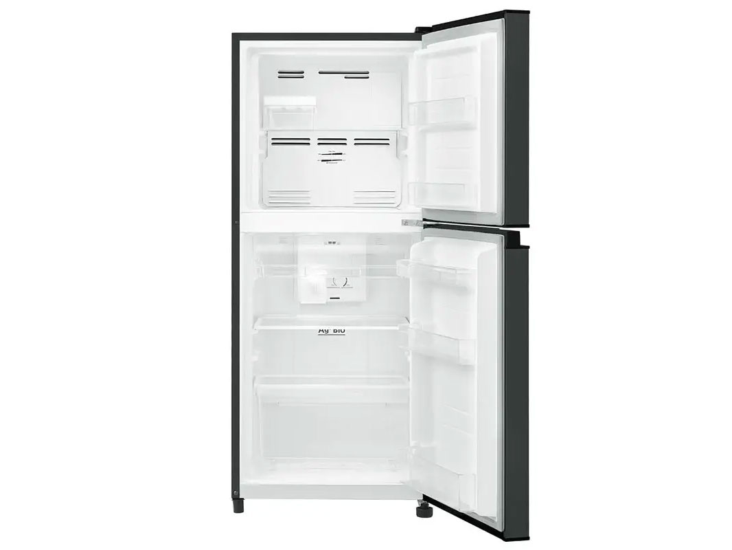 Tủ lạnh 2 cửa Inverter Coex RT-4002BS - 185 lít