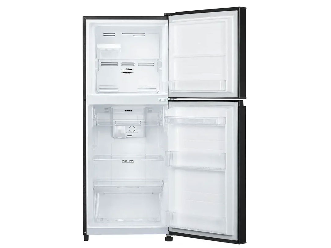 Tủ lạnh 2 cửa Inverter Coex RT-4003BS - 196 lít