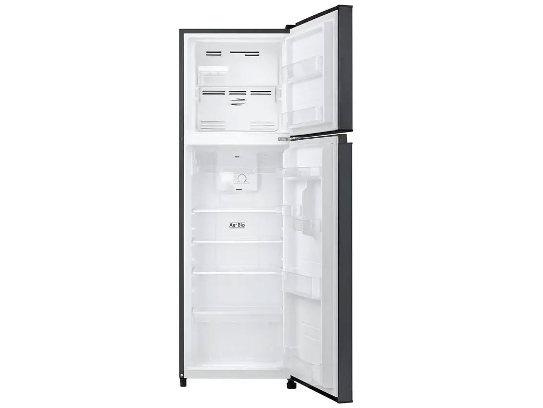 Tủ lạnh 2 cửa Inverter Coex RT-4005BS - 255 lít