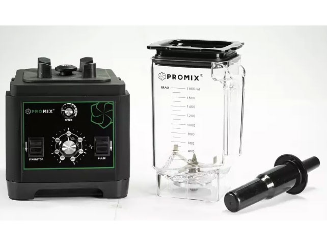 Máy xay sinh tố Promix PM-911B