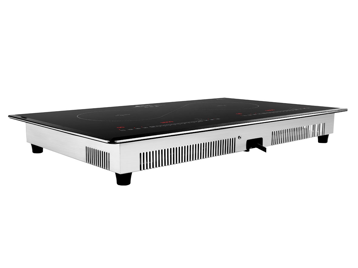 Bếp từ đôi Elmich ICE-3495OL