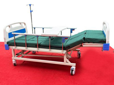 Giường bệnh nhân đa năng Akawa GB-106