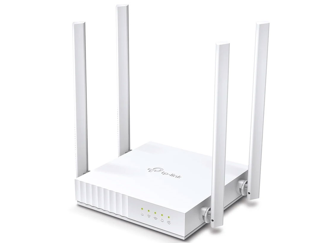 Router Wifi TP-Link Archer C24