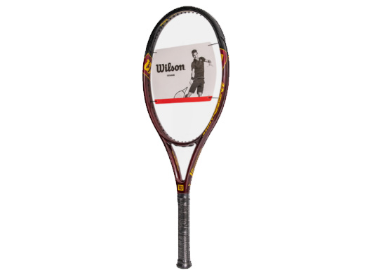 Vợt tennis Wilson Minions Clash 100L V2.0 FRM 2 WR130111U2