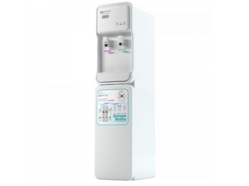 Máy lọc nước nóng lạnh Korihome WPK-903
