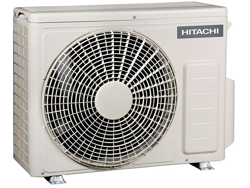 Máy lạnh Hitachi Inverter 2.5HP RAS-XJ24CKV