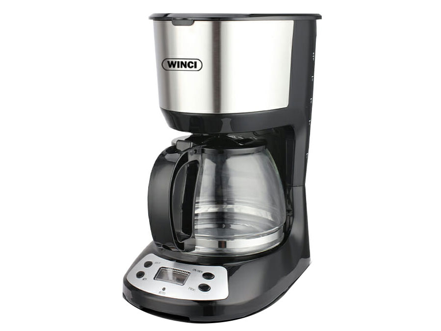 Máy pha cà phê tự động Winci CM9103T