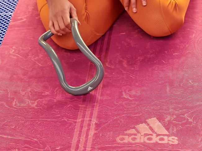 Vòng tập Yoga Adidas ADYG-20190